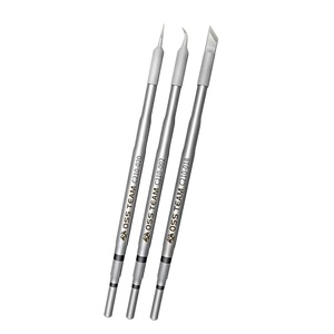 Núcleo Calefactor de Punta de Soldador OSS Team <span class=keywords><strong>C210</strong></span> Compatible con Estación de Soldadura Aifen Aixun GVM y Mango de Soldadura - Product Image 1