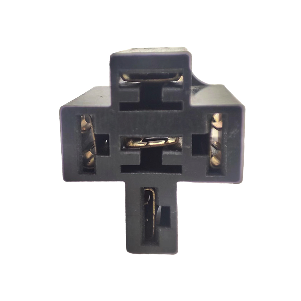 0090-817 High Quality 5 Pin 18awg 15 cm Wire Connector Copper Socket