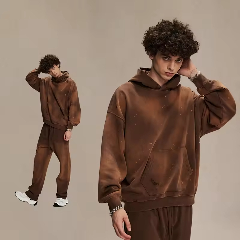 Marron