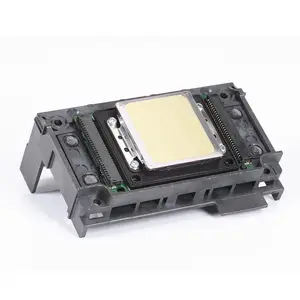 Dtf Printer XP600 Printhead Asli Merek XP 600 Printhead Print Head untuk Epson XP600 XP601 XP700 XP800 XP750 XP850 Printer