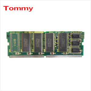 FANUC A20B-2902-0196 โมดูลบอร์ดควบคุม - Product Image 5
