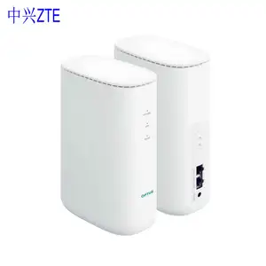 Unlocked ZTE LTE CPE MF289D LTE CAT12/13 WIFI 6 UP to 64 Users 4G Router MF289