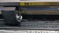 Plotter de Corte de Vinilo Graphtec CE6000-120