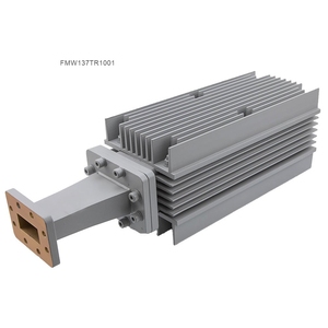 FMW137TR1001 WG TERMINATION WR-137 5.38-8.17 Nuevo Original En Stock - Product Image 1