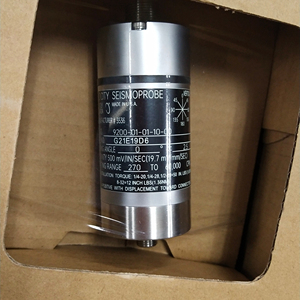 Transducteurs de sonde de proximité série Nevada 9200 - Product Image 1