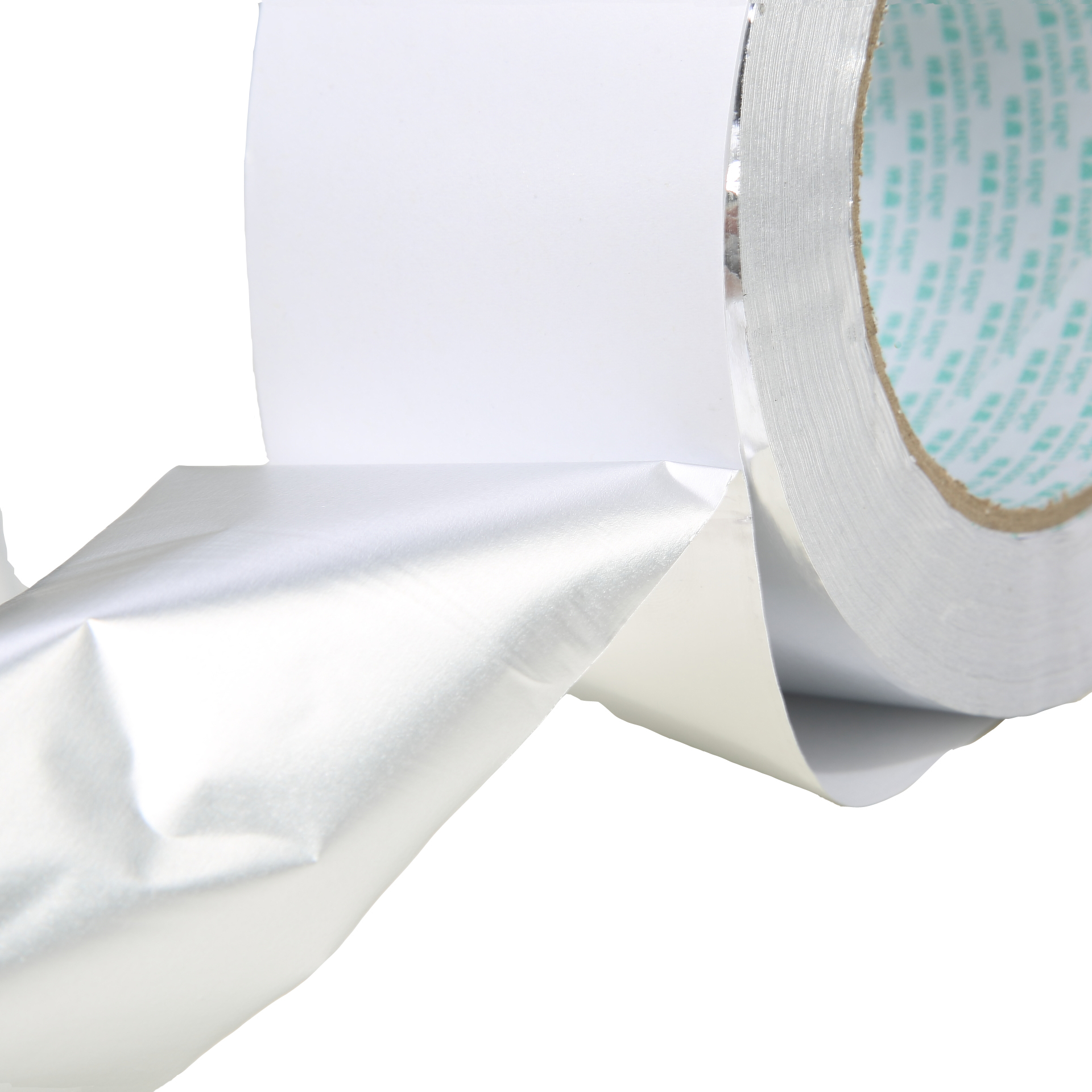 Factory Supplier Heat Resistance Self Adhesive Aluminum Foil Tape