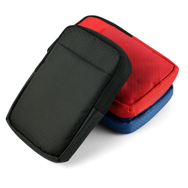 Soft Carry Case for 3DS NDSI NDSL GBA Game Player Storage Pouch Bag Dust Proof Cover
