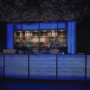 Cường độ cao ánh sáng truyền xi măng Hội Đồng Quản trị bê tông trang trí nội thất tường ốp xây dựng bên ngoài bảng điều khiển - Product Image 4