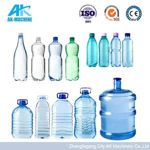 <span class=keywords><strong>Dgf</strong></span> 1.5 litri automatico macchina per il riempimento di bottiglie d'acqua per animali domestici per impianti 3 In una attrezzatura per imbottigliamento di lavaggio - Product Image 2