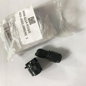 ขั้วต่อแท้ FANUC A06B-6114-K210/E - Product Image 3