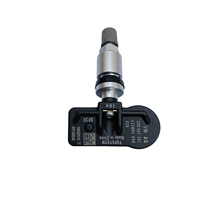 Capteur de pression des pneus TPMS 30D907251 pour réparer l'alerte de tableau de bord pour VW Skoda MQB MEB