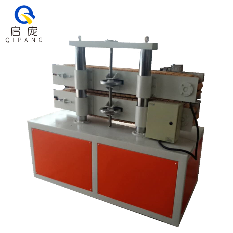 16-20 мм резиновый блок трактора Capstans & гусеницы для провода и кабеля производства/электрический кабель ремень Тип выкачивания гусеницы