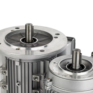 Motor Asíncrono de CA Monofásico Optimizado de 0.37KW-3KW 110V-220V para Máquinas Herramienta, Trituradoras, Compresores - Product Image 2