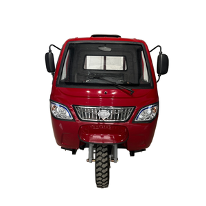 360 ° Resistente a la intemperie Zambia Cargo 250cc Triciclos Cuerpo abierto Fuerte potencia Motorizado Entrega <span class=keywords><strong>Trimoto</strong></span> - Product Image 4