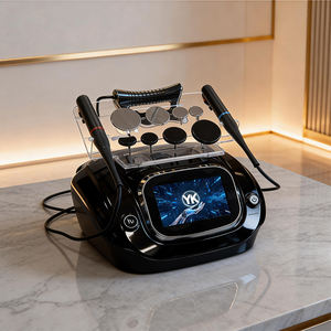 <span class=keywords><strong>Appareil</strong></span> Portable Multidimensionnel 2026 <span class=keywords><strong>pour</strong></span> le Corps et le <span class=keywords><strong>Visage</strong></span> : Équipement de Beauté <span class=keywords><strong>pour</strong></span> le Raffermissement de la Peau, le Contouring Facial et l'Élimination des <span class=keywords><strong>Rides</strong></span> - Product Image 6