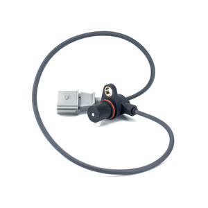 Cảm Biến Vị Trí Trục Khuỷu <span class=keywords><strong>06A906433C</strong></span> 0261210147 Cho Audi A4 A6 Skoda Seat VW Beetle Jetta Golf Passat 1.8T 2.0 - Product Image 4