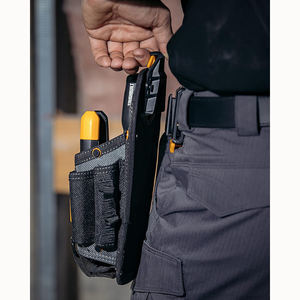 Free sample <b>Tool</b> Bag, Foldable Open <b>Top</b> <b>Tool</b> Bag Organizer for Easy <b>Tool</b> Access, Water-Resistant Construction - Product Image 2