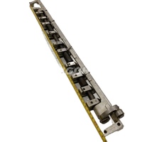 GTO 52กริปเปอร์บาร์ MV.032.161 (11ฟัน) 69.014.003F ส่วนการพิมพ์เครื่องจักรสำหรับเครื่อง HD