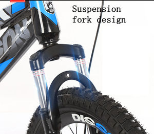 <span class=keywords><strong>Bicicleta</strong></span> de Montaña de <span class=keywords><strong>20</strong></span> pulgadas para niños, bici de carreras de buena calidad y popular, China - Product Image 3
