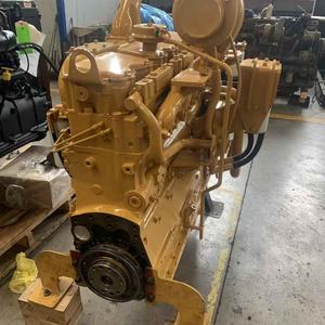 Tout nouveau moteur Diesel NT855 pour Bulldozer SD32 en Stock avec livraison rapide SD16/SD22/SD23/SD32 Transmission Geaxbox - Product Image 4