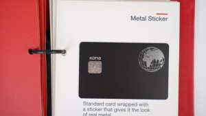 บัตรสมาชิก RFID กันน้ำแบบหนาพิเศษสำหรับการควบคุมการเข้าออกห้างสรรพสินค้า - Product Image 6