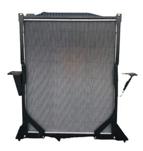 Radiateur de refroidissement robuste pour camion, référence 20460178, pour Volvo <span class=keywords><strong>Terberg</strong></span> FM 98- / FH11 08- / FM9/FM12 98-01 Volvo FH11 - Vente chaude - Product Image 2