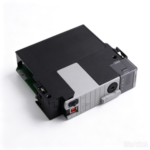 สำหรับอัลเลน แบรดลีย์ 1756-L71 คอนโทรลโลจิกซ์ โลจิกซ์5571 คอนโทรลเลอร์ PLC,หน่วยความจำผู้ใช้ 2MB - Product Image 3