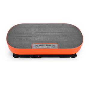 Plate-forme de vibration de haute qualité à prix bon marché d'usine Plaques de machine Plaque de vibration d'exercice à domicile d'intérieur - Product Image 6