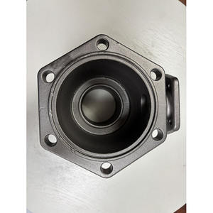 Válvula de Acero al Carbono de Bajo Costo, Fabricada con Fundición de Precisión para Uso Industrial General, Modelos de Taiwán - Product Image 1