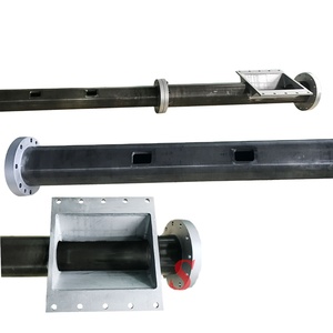 Thùng vít đơn chất lượng cao cho máy tái chế - Product Image 2