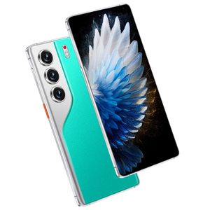 Độ bền lâu dài Vua Camon 40 Pro 5g: 7800mAh pin + Android 15, 16GB + 1TB Dual Sim - Product Image 3