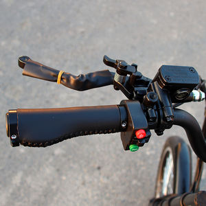 Tricycle électrique pour passagers / Véhicule E-Rickshaw Vélo à trois roues Rickshaw Moto pour les entreprises Véhicule électrique à 3 roues - Product Image 6