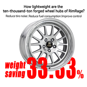 Rines WORK Seeker <span class=keywords><strong>FX</strong></span> de 2 Piezas, 15 16 17 18 19 20 Pulgadas, 5x100 5x112 5x114.3 para BMW F22 F30 Audi A6 Mercedes Clase E Nissan <span class=keywords><strong>Ferrari</strong></span> - Product Image 2