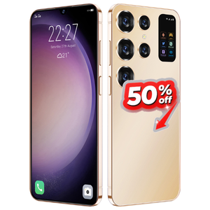 YM S24 Ultra Smartphone desbloqueado teléfonos celulares Android 13 5g Celular 7 pulgadas 1TB <span class=keywords><strong>S</strong></span> 24 teléfono móvil - Product Image 1