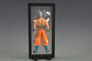 8 Styles 20CM Figurine Manga Statue Super Saiyan <span class=keywords><strong>Migatte</strong></span> <span class=keywords><strong>No</strong></span> <span class=keywords><strong>Gokui</strong></span> Dragon Vegeta Cadre Photo PVC Figurine Anime - Product Image 3