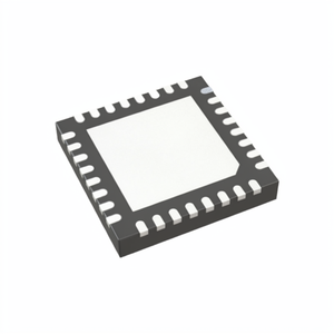 Manufacturer Channel AD3552RBCPZ16-RL7 Electronic Chips Component 32 VFQFN Exposed Pad, CSP Data Acquisition - Product Image 1