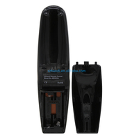 Mando a distancia para TV 3D, control remoto