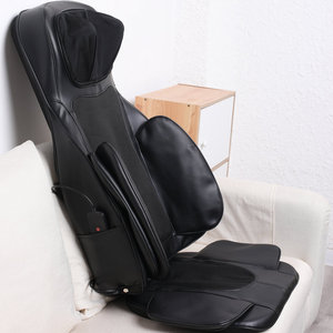Coussin de massage 820x250x490mm rechargeable par USB pour le cou, la taille, les hanches et le dos - Product Image 3