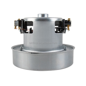 Suministro <span class=keywords><strong>de</strong></span> fábrica Universal 1200-1800W 220V 50Hz Motor <span class=keywords><strong>de</strong></span> aspiradora eléctrica piezas <span class=keywords><strong>de</strong></span> repuesto para marcas para Philips Midea Haier - Product Image 1