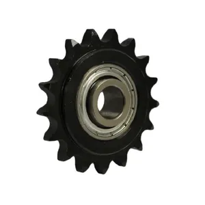 Precisely Fabrication Manufacturer Custom Milling Clutch Sprocket