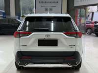 Toyota RAV4 2021 d'occasion, essence, SUV, véhicule familial, 2.0L, automatique, voitures d'occasion en stock
