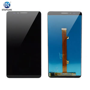 Modulo Display + Touch Pantalla Para Huawei Mate 7 Ascend - Product Image 1