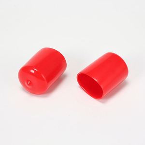 Tapa Protectora Suave para Extremos de Cables, Tuerca y Tornillo Serie CS, Aislamiento de Tuberías, Tapa de Protección, Regalo Promocional Novedoso, Serigrafía - Product Image 2