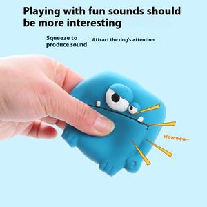 {"defaultLocale":null,"langAndValueMap":{"tr_TR":{"autoTranslate":true,"value":"Çevre dostu köpek büyük gözlü canavar karikatür desen lateks çiğnemek oyuncak Bite diş temizleme oynamak için","translateEngineVersion":"2.7.1"}}} - Product Image 4