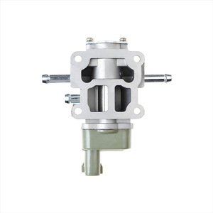 Valve de régulation d'air au ralenti 2227062050 pour la remplacement et la réparation de pièces de moteur - Product Image 4