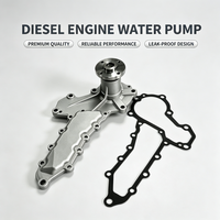 Pompe à eau 1A021-73030 pour moteur L2050 L2250 L2350 L2500 L2550 L2600 L2650
