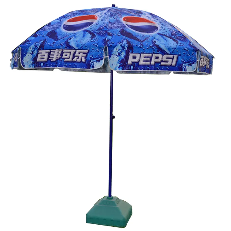 Indiano ombrellone, giardino ombrellone, con ombrello parasole