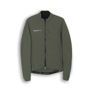 Chaqueta Aislante SPEXCEL 22 Explore para 3 Estaciones, Cortavientos y Térmica con Forro Polar, Chaqueta <span class=keywords><strong>de</strong></span> <span class=keywords><strong>Ciclismo</strong></span> <span class=keywords><strong>de</strong></span> 2 Capas con Bolsillo en el Pecho - Product Image 6