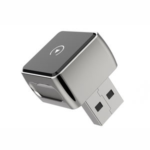 Kowankit K6 Pro Dongle CarPlay sans fil USB/Type-C <span class=keywords><strong>2</strong></span>.4G/5G WiFi+BT Connexion double Android Auto <span class=keywords><strong>AirPlay</strong></span> Prise en charge universelle - Product Image 6