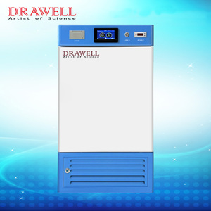 ตู้ทดสอบความคงทนของยา Drawell DDS-80C ตู้บ่มเพาะทดสอบยาในห้องปฏิบัติการ - Product Image 3
